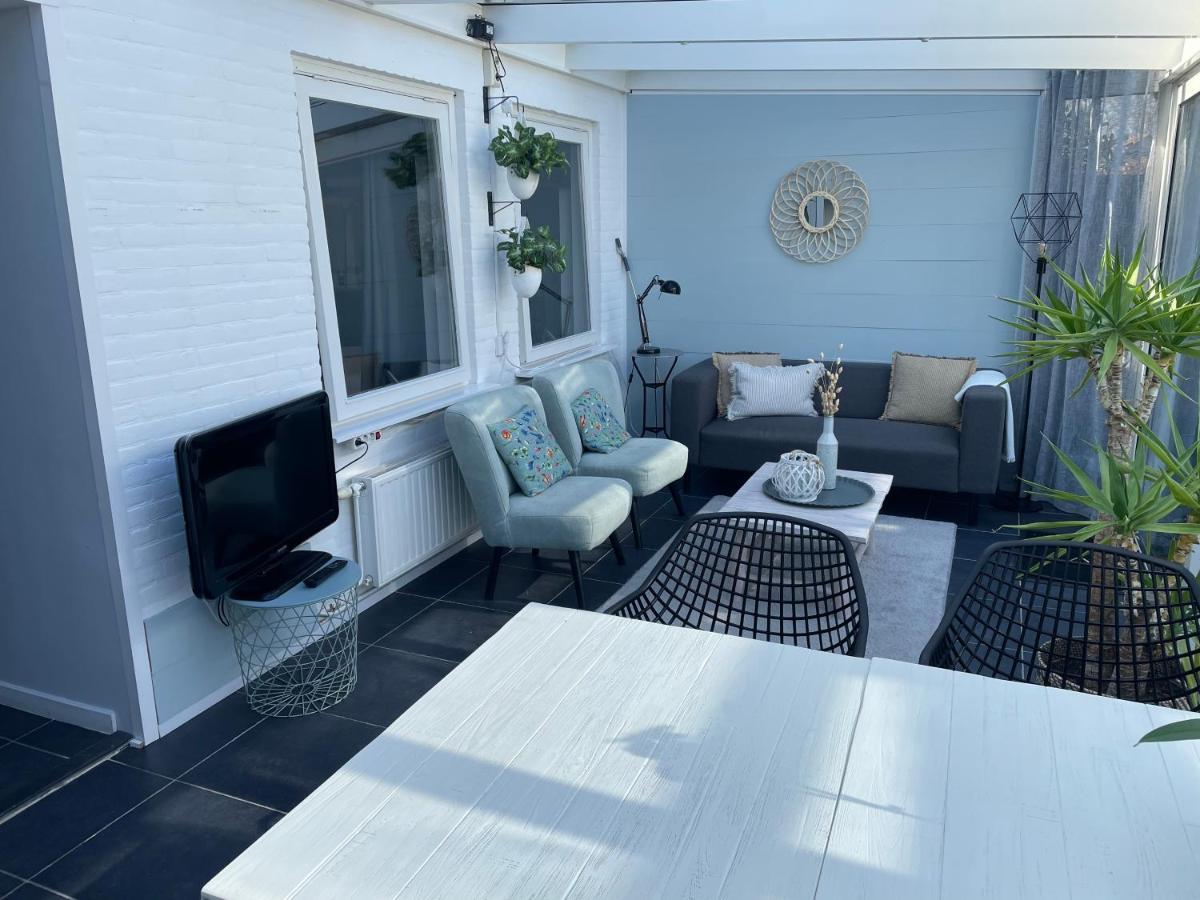 Appartement Aan de Veste Enkhuizen Extérieur photo