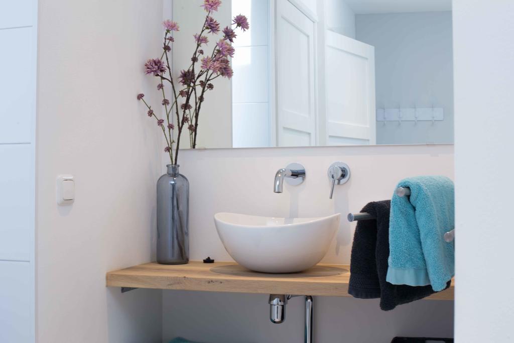 Appartement Aan de Veste Enkhuizen Extérieur photo